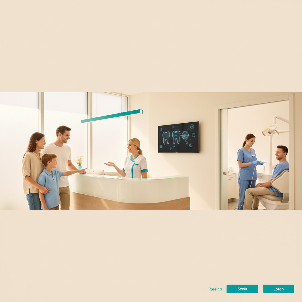 Bright Smile Dental Clinic - General Dentistry services