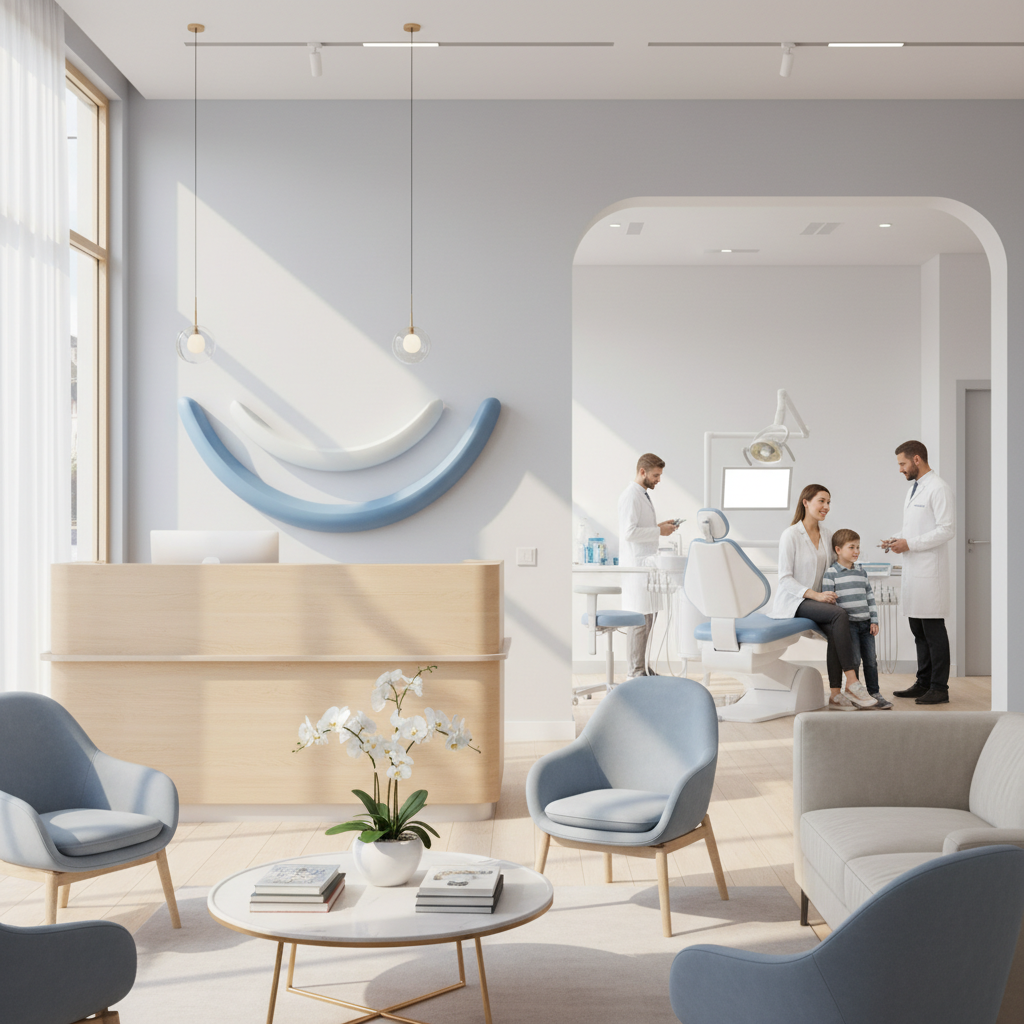 Bright Smile Dental Clinic - General Dentistry